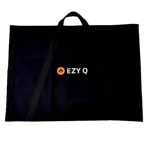 Large, Heavy-Duty EZY Q Canvas Bag