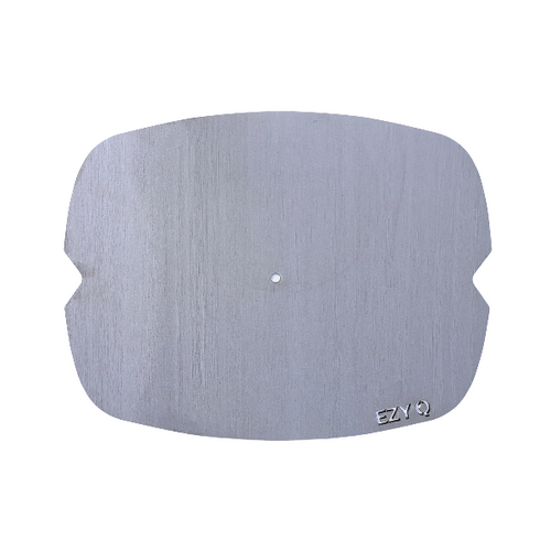 Weber Hotplate, STAINLESS STEEL - Baby Q 1000N / 1200N