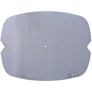 Weber Hotplate, STAINLESS STEEL - Family Q 3100N/3200N/3600N