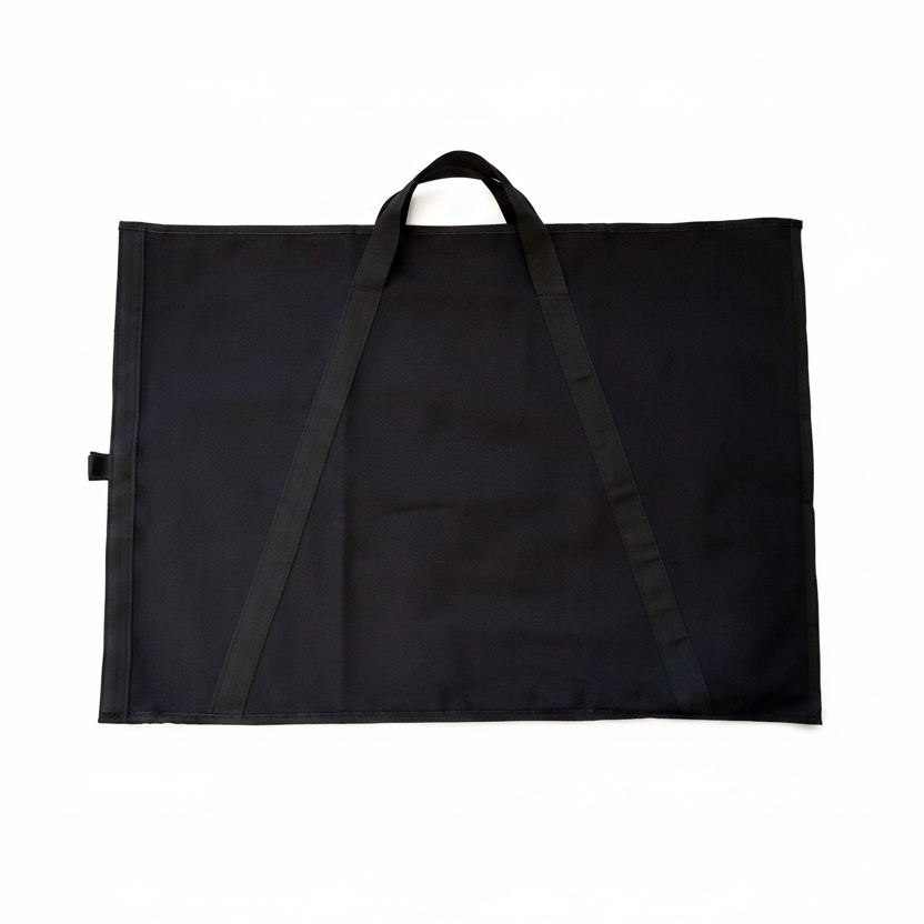 EZY Q Carry Bag – No Logo