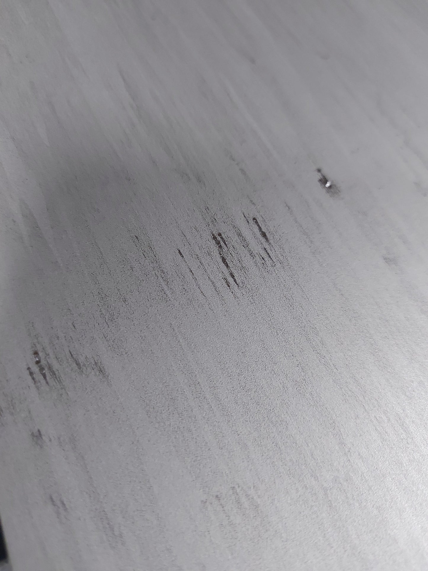 DISCOUNT/DOWNGRADE - Stainless Steel Hot Plate for Ziggy By Ziegler & Brown - TRIPLE BURNER