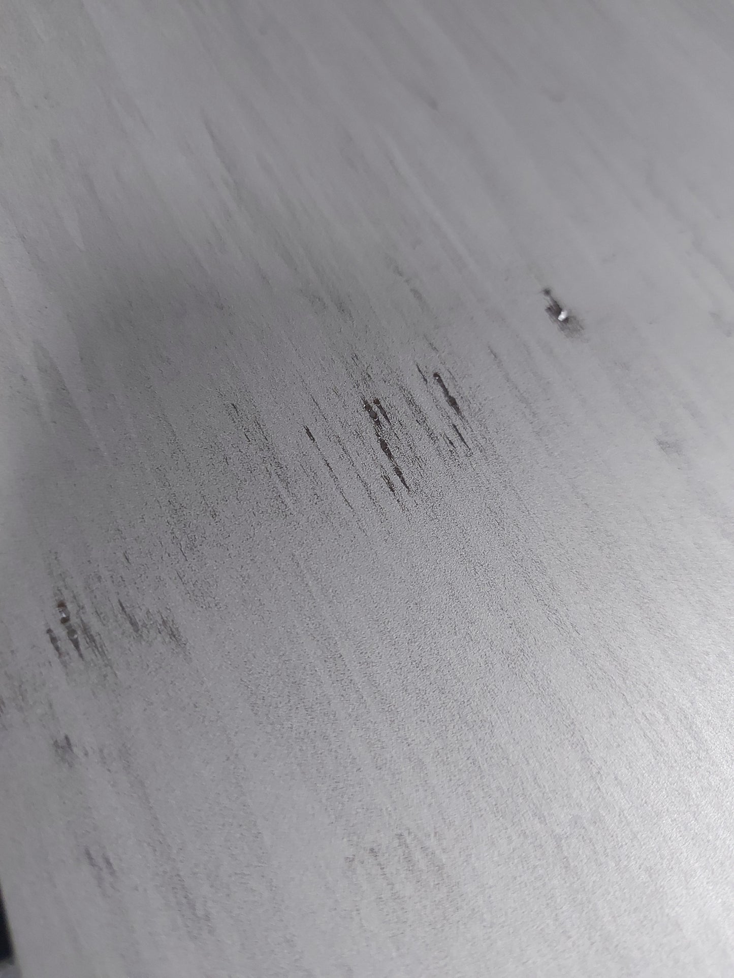 DISCOUNT/DOWNGRADE STOCK: 5mm THICK, Weber Hotplate, STAINLESS STEEL - Baby Q (Q100/Q1000/Q1200 Classic 1st/2nd Gen Series)