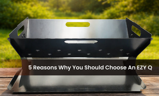 5 Reasons Why You Should Choose An EZY Q