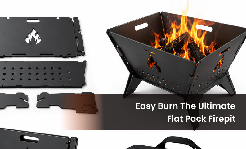 Easy Burn The Ultimate