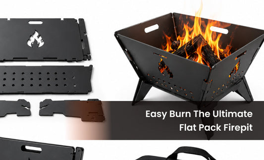 Easy Burn The Ultimate