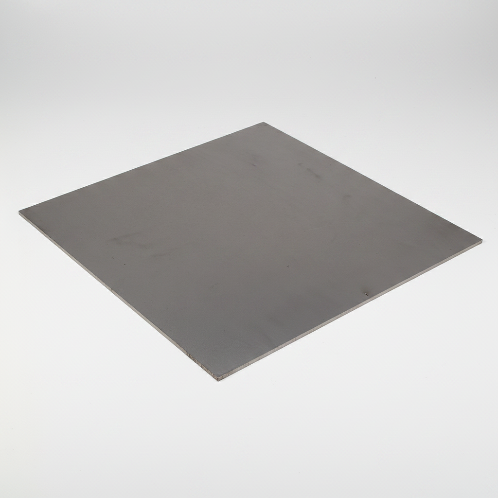 350 x 350 x 5mm Baking Steel | Sourdough, Bread & Pizza Steel
