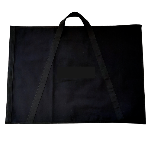 Large, Heavy-Duty EZY Q Canvas Bag