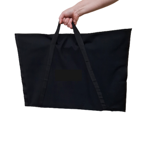 EZY Q, Large Canvas Bag For Grills & Hot Plates