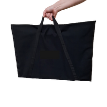 Load image into Gallery viewer, Large, Heavy-Duty EZY Q Canvas Bag