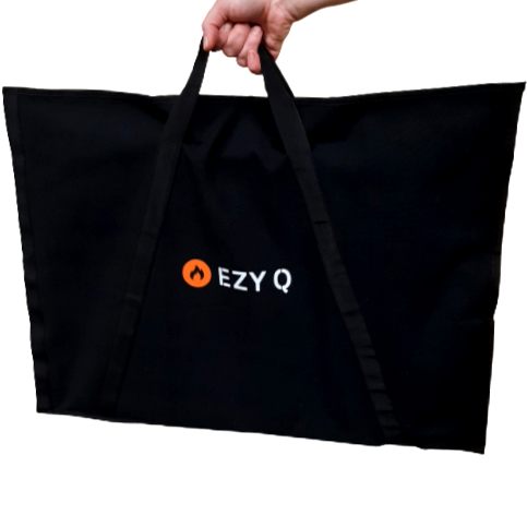 EZY Q, Large Canvas Bag For Grills & Hot Plates