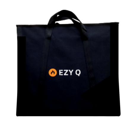 [Flat Pack Fire Pit] - EZY Q