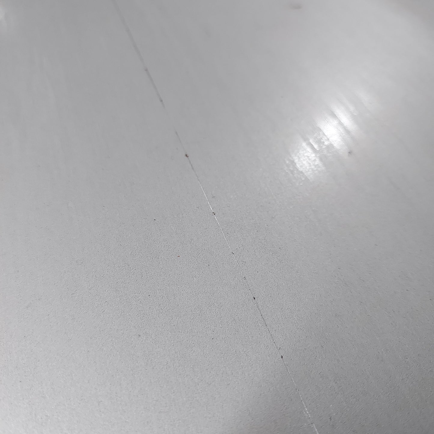 [Stainless Weber Plate] - EZY Q