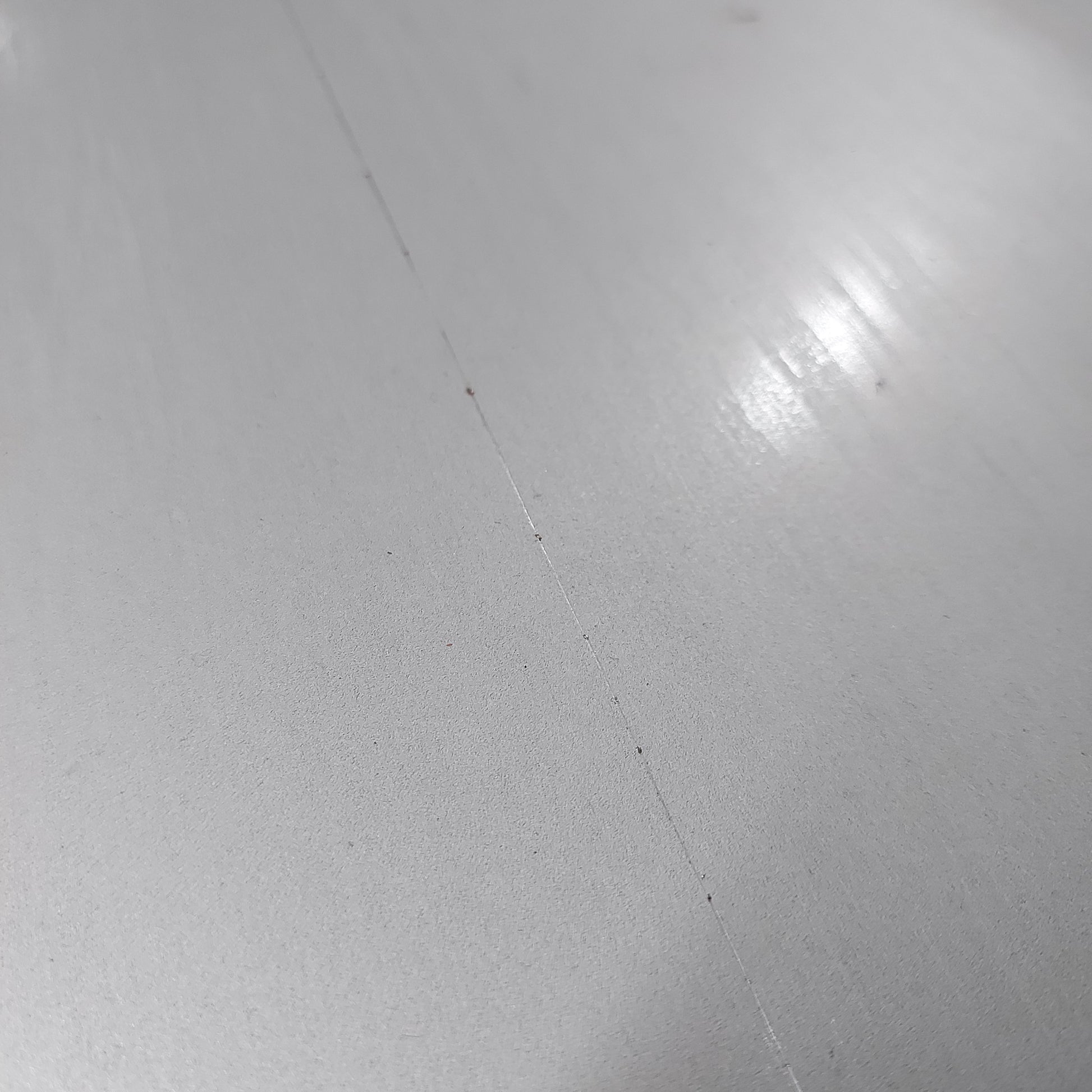 [Stainless Weber Plate] - EZY Q