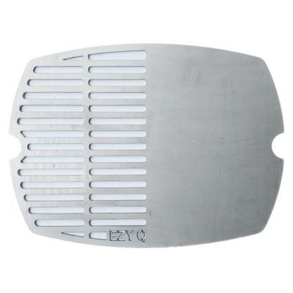 [Weber Grill Plate] - EZY Q