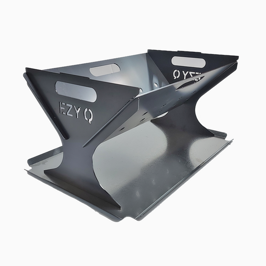 [Flat Pack Fire Pit] - EZY Q