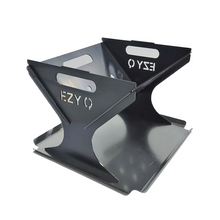Load image into Gallery viewer, [Flat Pack Fire Pit] - EZY Q