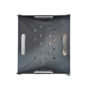 [Flat Pack Fire Pit] - EZY Q