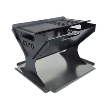 Load image into Gallery viewer, [Flat Pack Fire Pit] - EZY Q