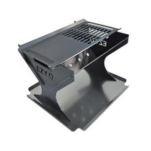 Load image into Gallery viewer, [Flat Pack Fire Pit] - EZY Q