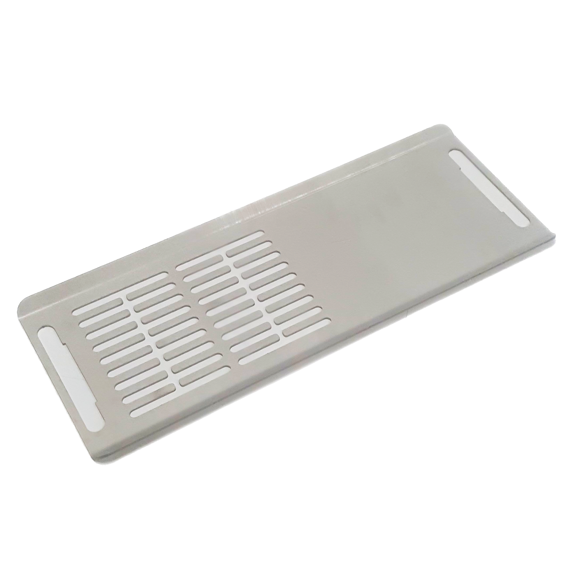 [Flat Pack Fire Pit] - EZY Q