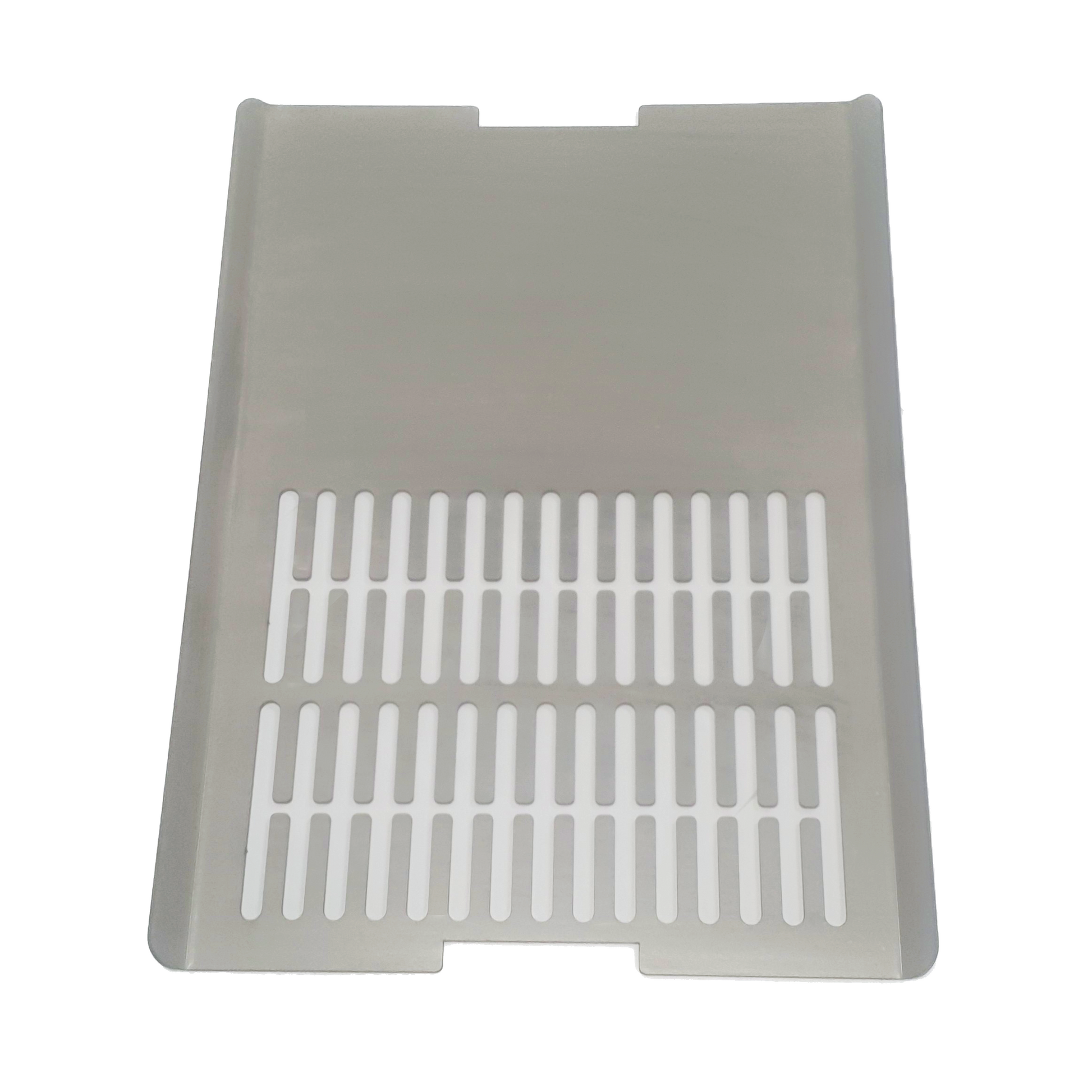 [Flat Pack Fire Pit] - EZY Q