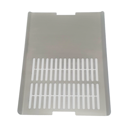 [Flat Pack Fire Pit] - EZY Q