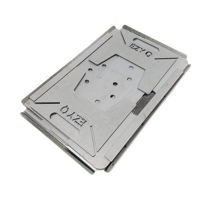 [Flat Pack Fire Pit] - EZY Q