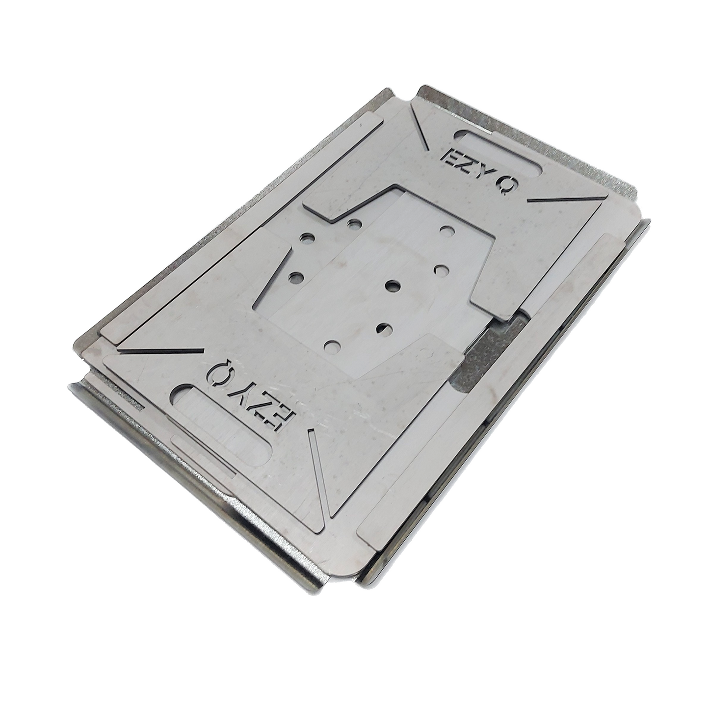 [Flat Pack Fire Pit] - EZY Q