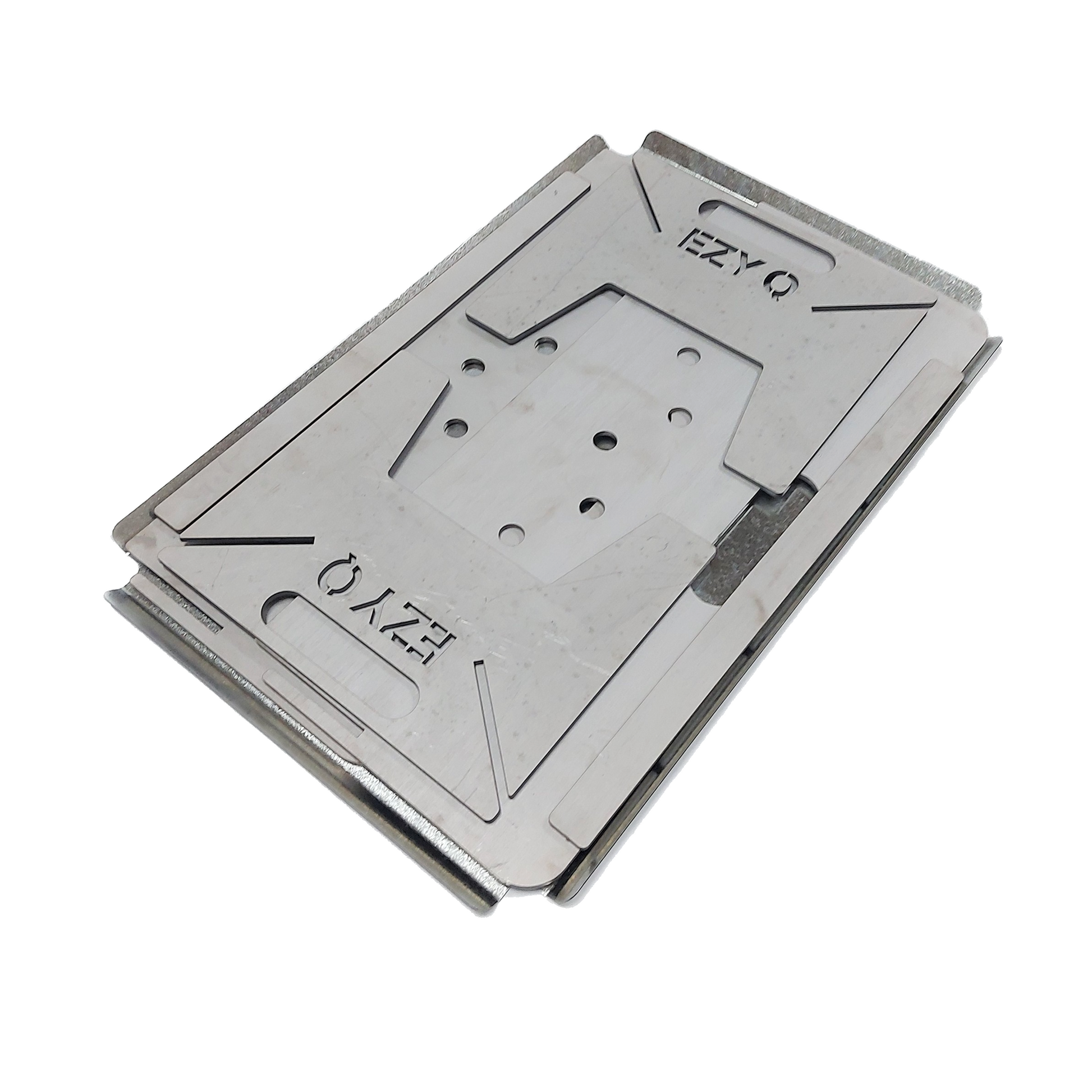 [Flat Pack Fire Pit] - EZY Q
