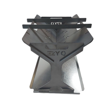 Load image into Gallery viewer, [Flat Pack Fire Pit] - EZY Q