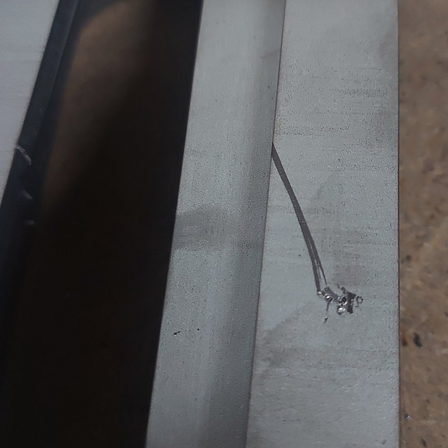 [Flat Pack Fire Pit] - EZY Q