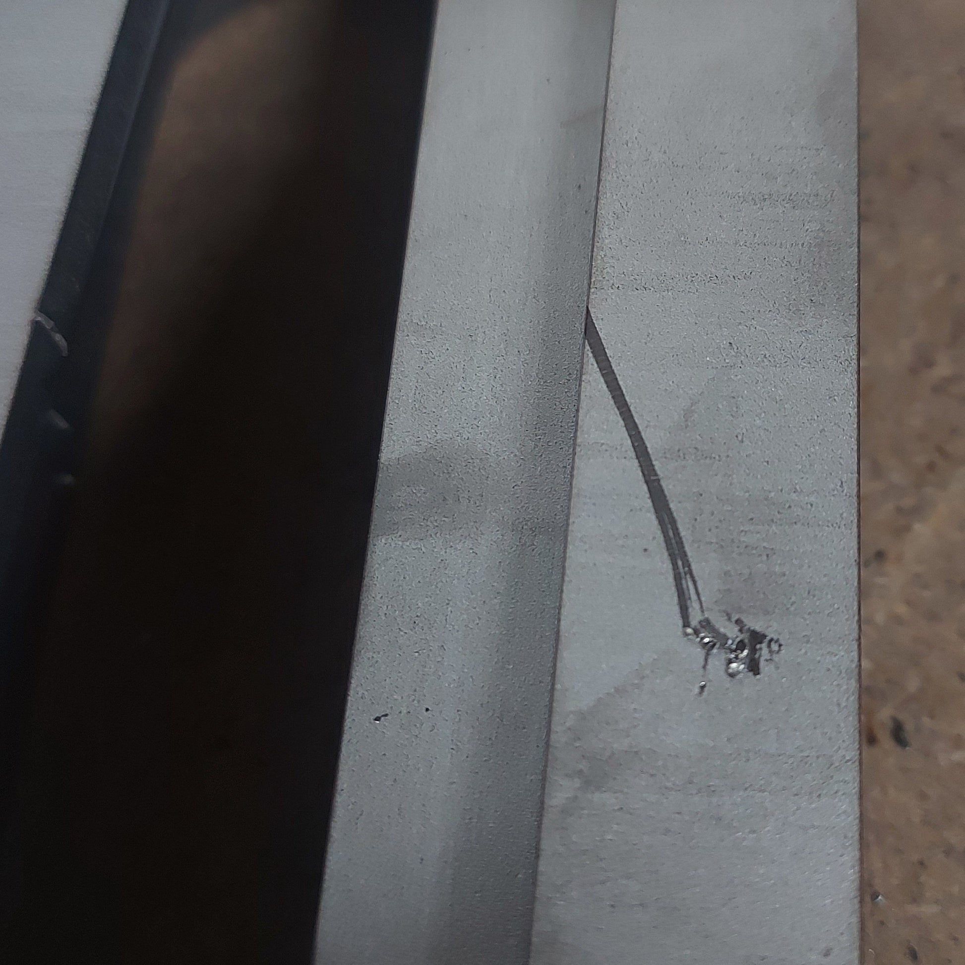 [Flat Pack Fire Pit] - EZY Q
