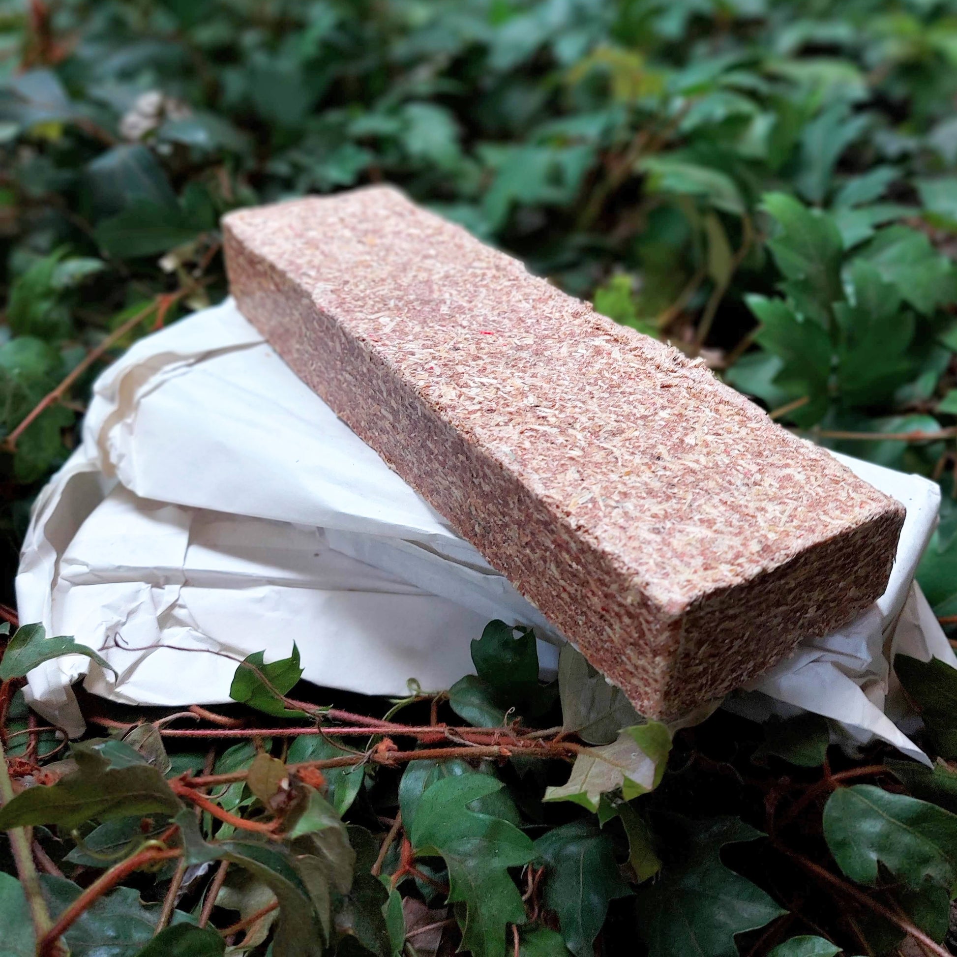 [Flat Pack Fire Pit] - EZY Q