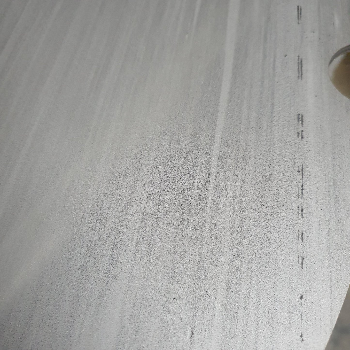DISCOUNT/DOWNGRADE STOCK: 5mm THICK, Weber Hotplate, STAINLESS STEEL - FAMILY Q (Q300/Q3000/Q3200 Classic 1st/2nd Gen Series)