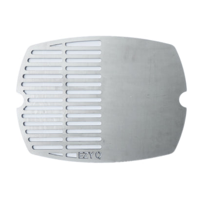 [Weber Grill Plate] - EZY Q