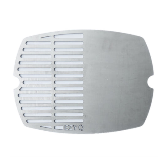[Weber Grill Plate] - EZY Q