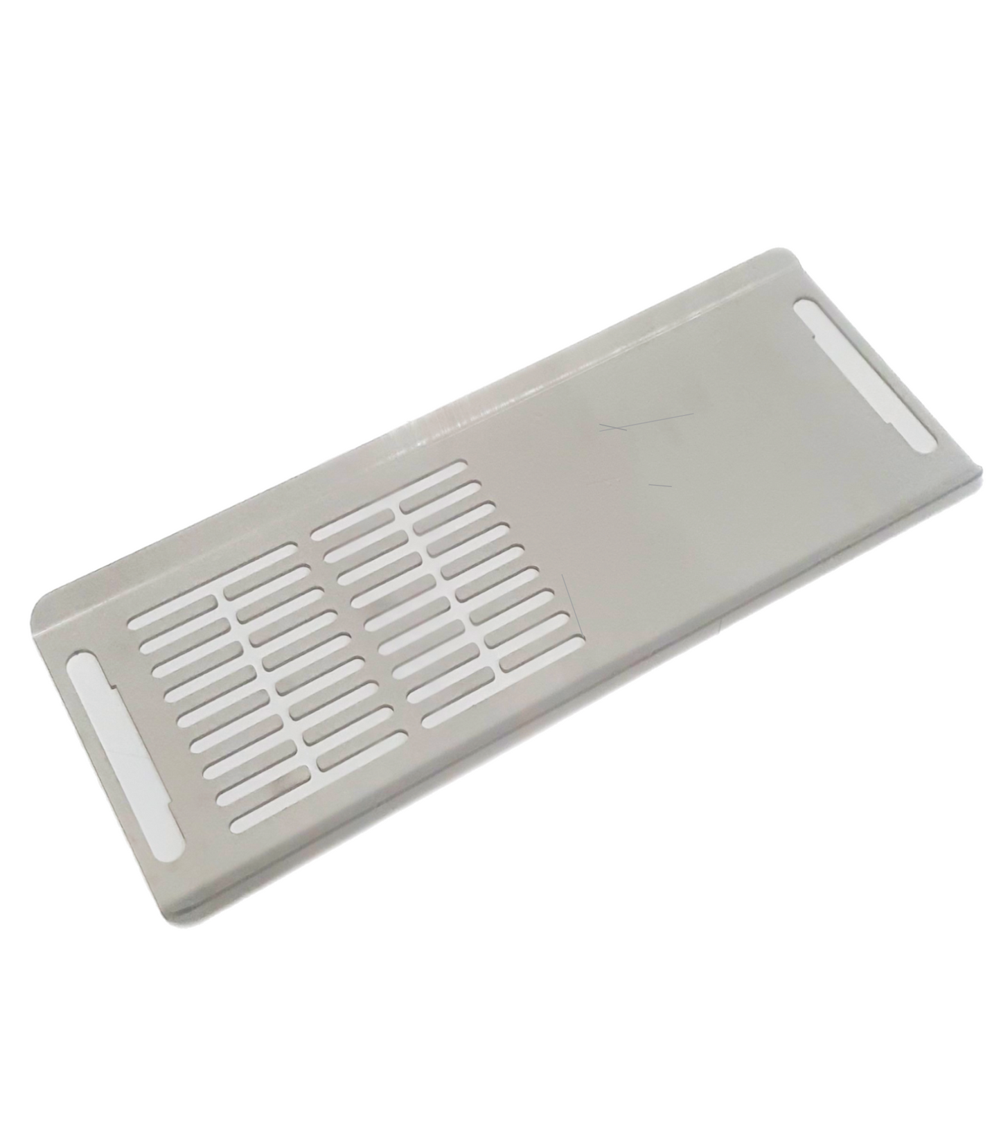 [Flat Pack Fire Pit] - EZY Q