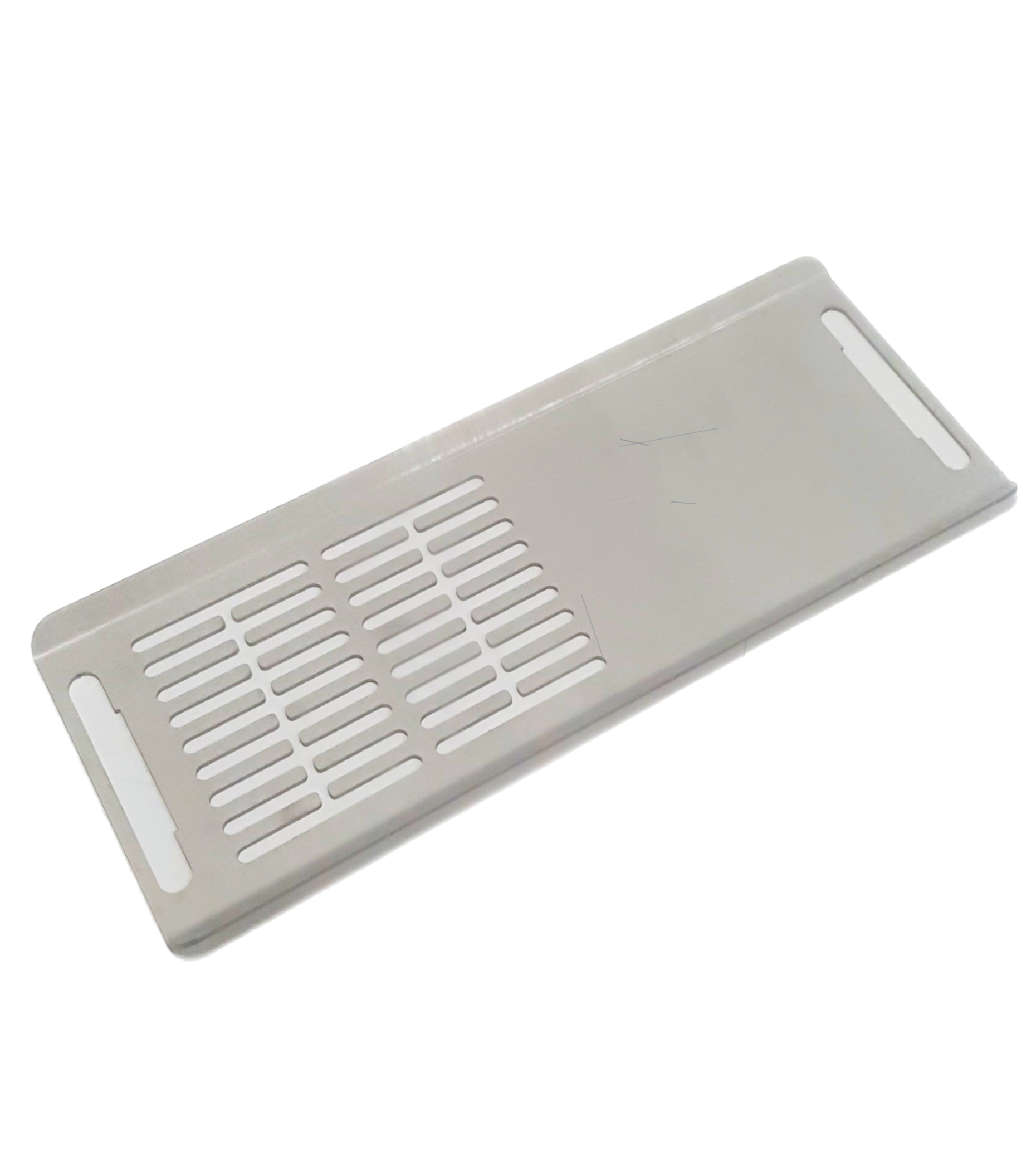 [Flat Pack Fire Pit] - EZY Q
